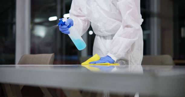 Licensed Sewage Cleanup service in Riverdale, MD - Trauma Clean Pros